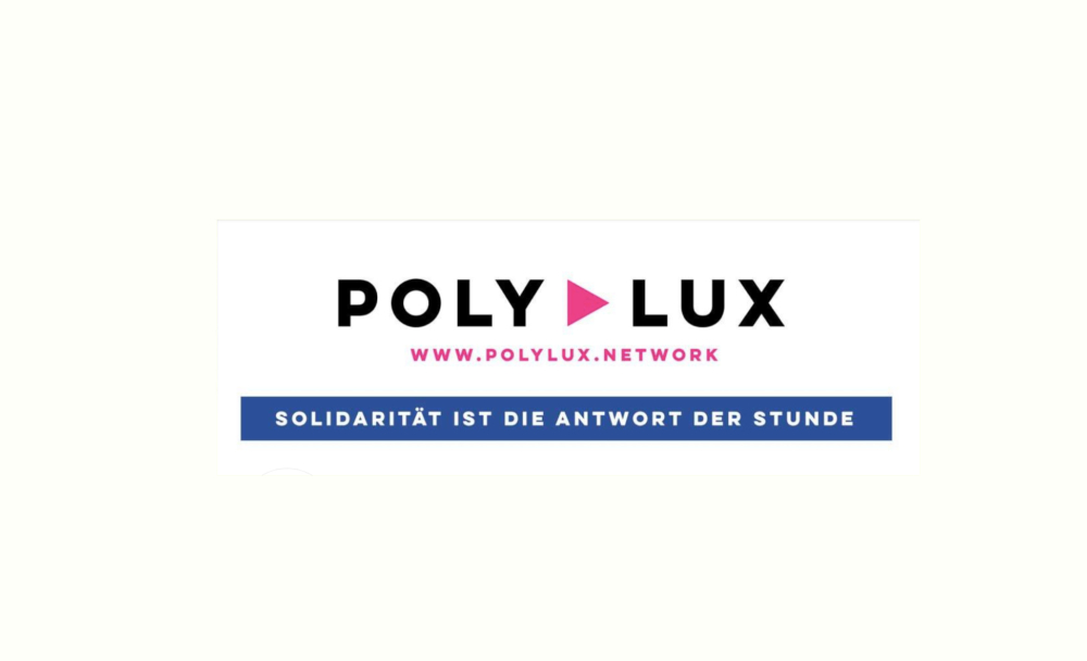 Was tun gegen den Rechtsruck?! - Das Netzwerk Polylux stellt sich vor!
