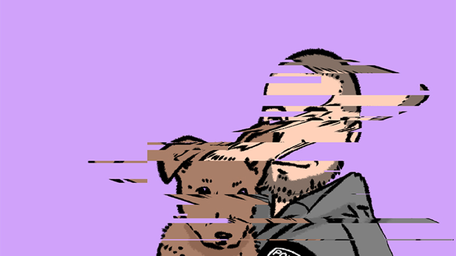 LIVESTREAM: Polizeigewalt - ein deutsches Problem