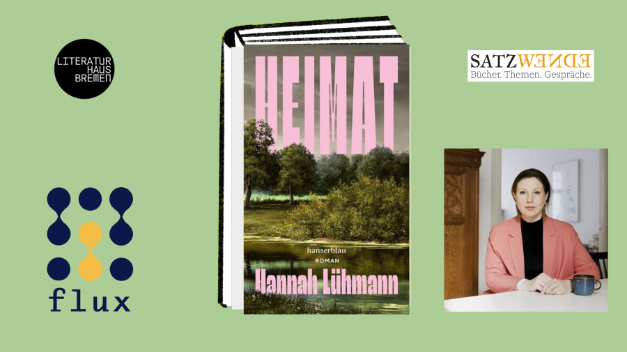 Satzwende: Heimat