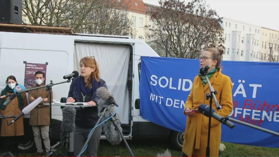 Prozess gegen den Halle-Attentäter