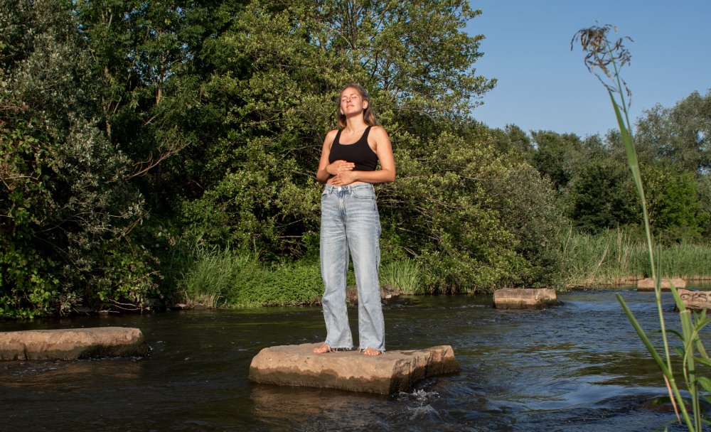 Vernissage: Mitte/Ende 20