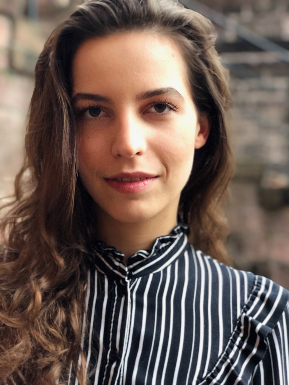 Grand Piano: Clara Vetter