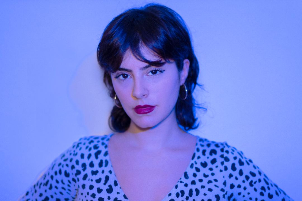 Şeyda Kurt: Radikale Zärtlichkeit. Warum Liebe politisch ist