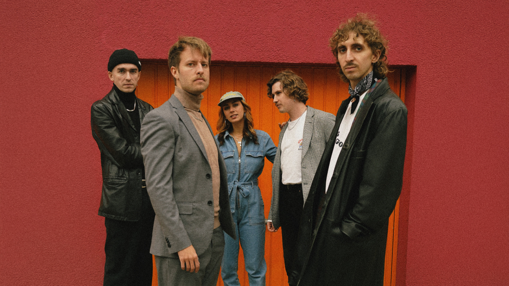 LIVE: Paloma & The Matches