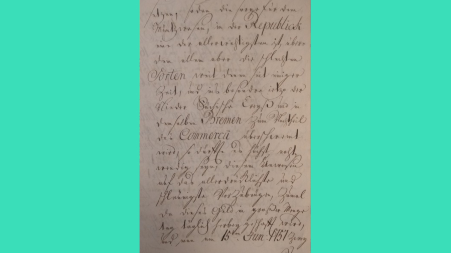 „Sollen die Juden allein sich dieser Liberalität und Toleranz nicht erfreuen dürfen“ – Die antisemitische Ausweisungspolitik des Bremer Senats nach 1814