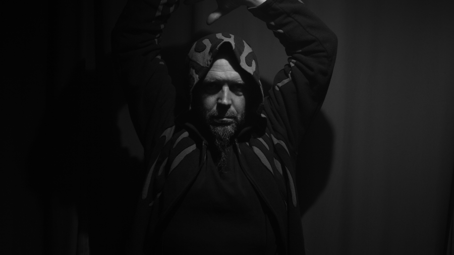 LIVE: Krumme @flux-weserburg