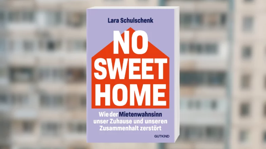 No sweet home
