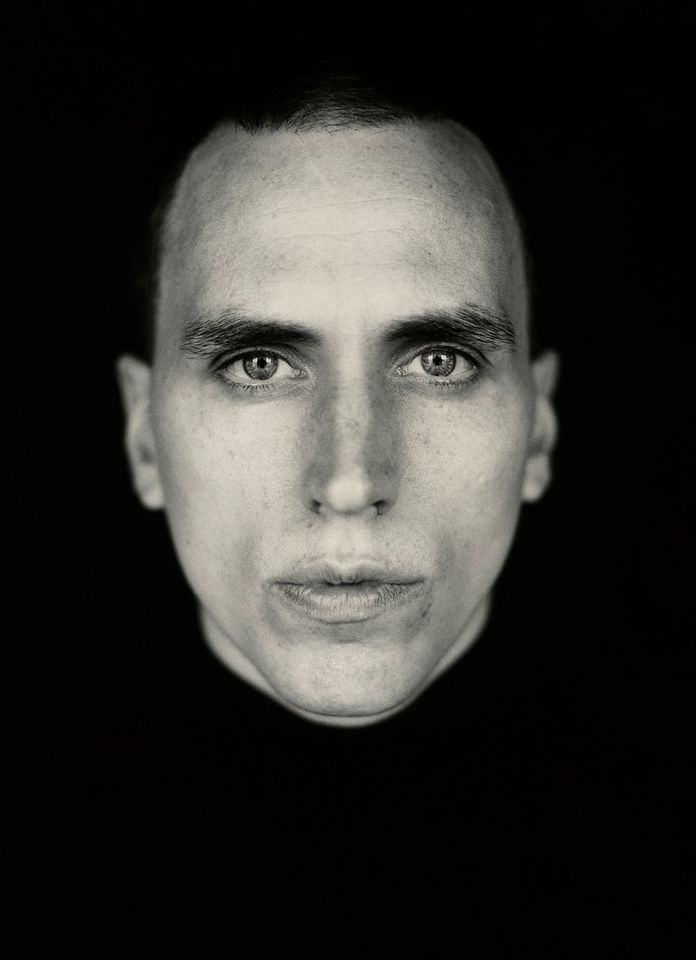 Grand Piano: Martin Kohlstedt