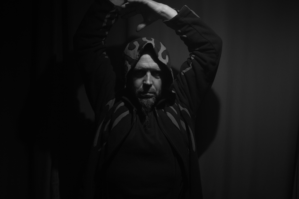 LIVE: Krumme @flux-weserburg