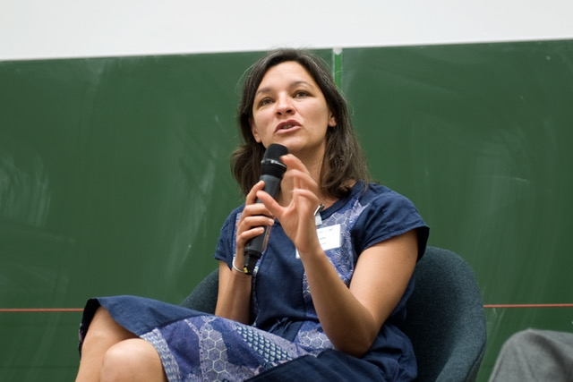 Coronabedingt abgesagt: Die Herrschaft der Algorithmen – Digitale Diskriminierung im Alltag